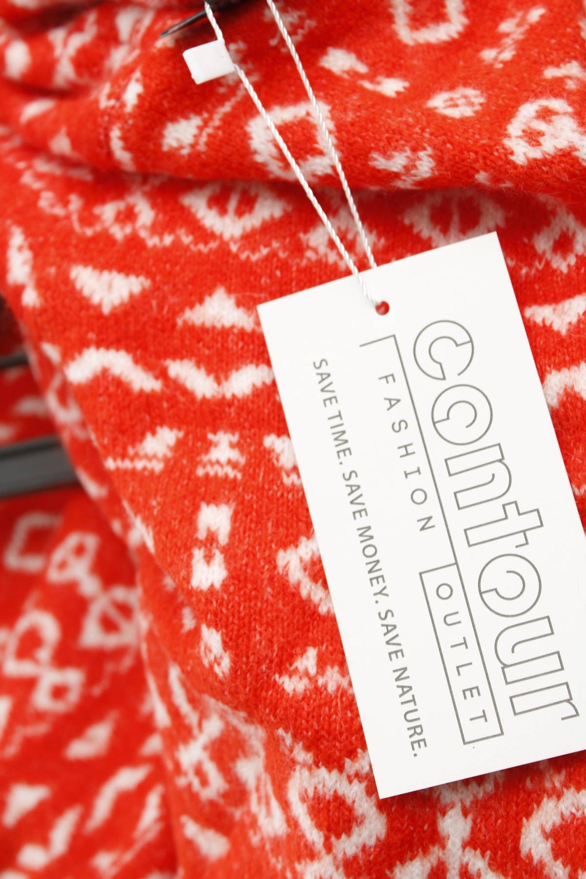 Γυναικείο πουλόβερ Montego3