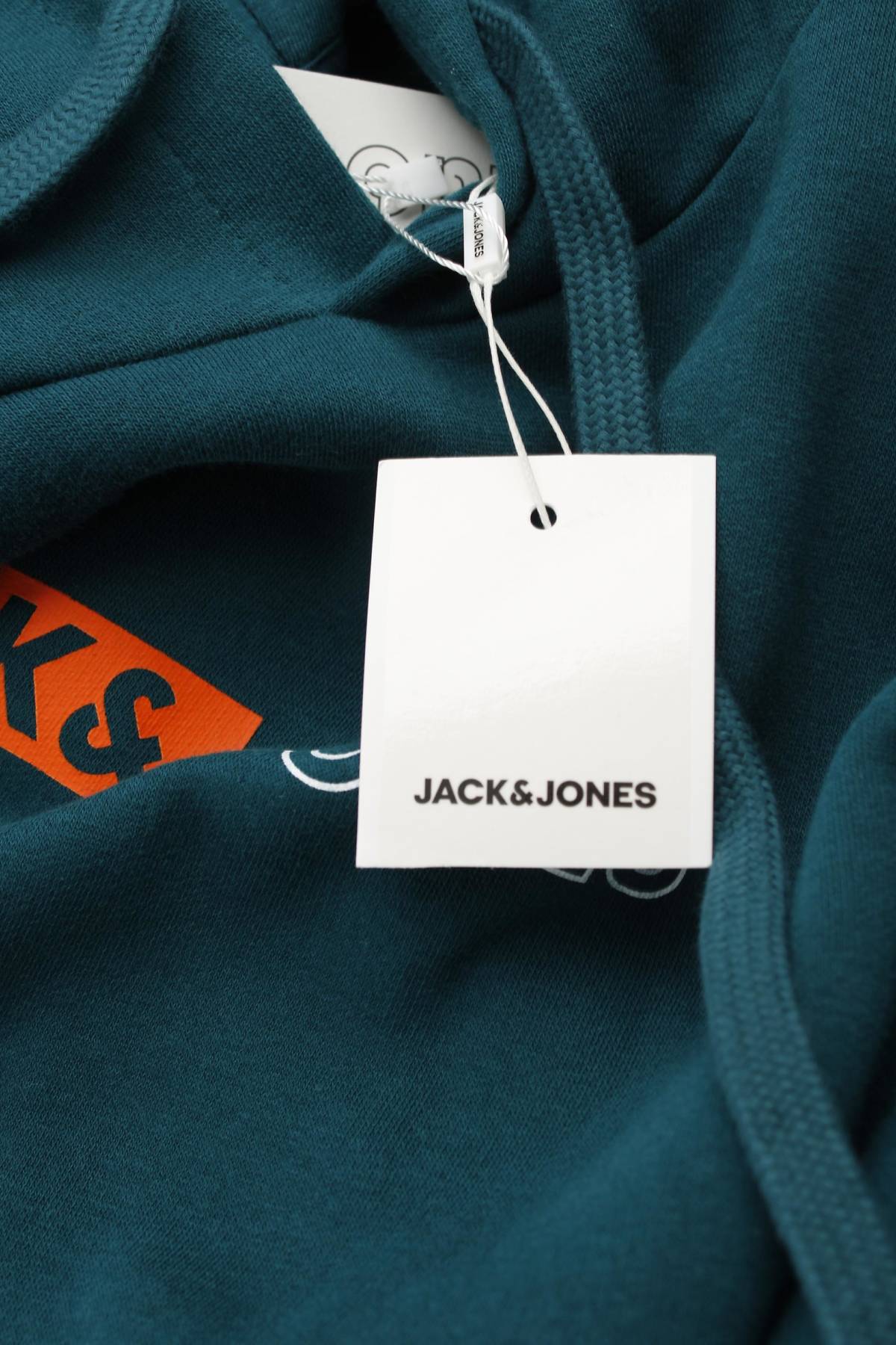 Ανδρικό φούτερ Jack & Jones3