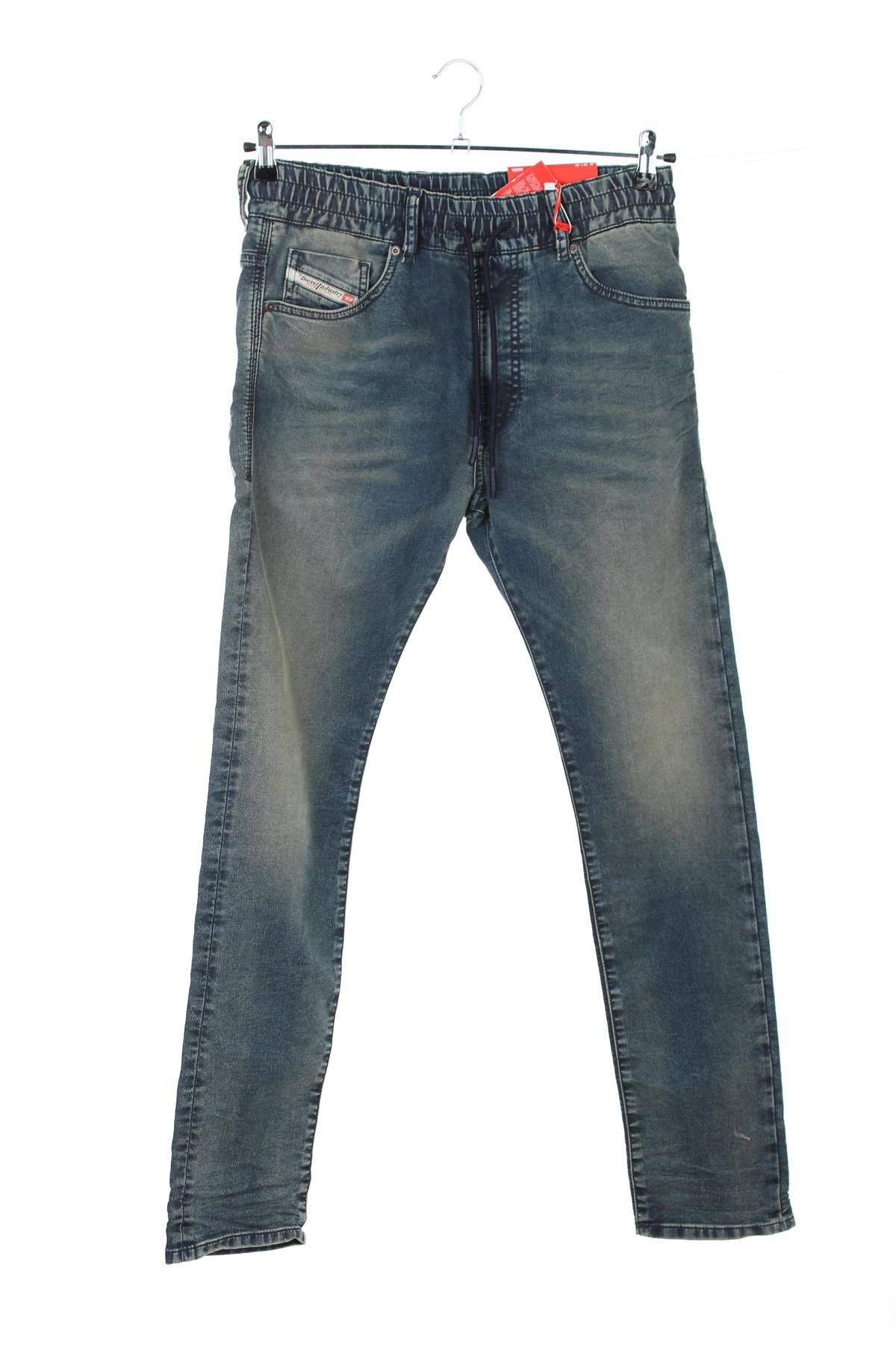 Мъжки дънки Diesel1 - Contour.bg Мъжки дънки Diesel1