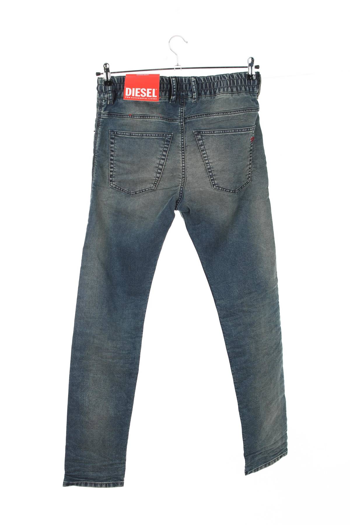Мъжки дънки Diesel2 - Contour.bg Мъжки дънки Diesel2