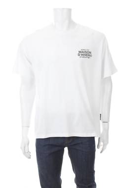 Мъжка тениска Jack & Jones CORE1