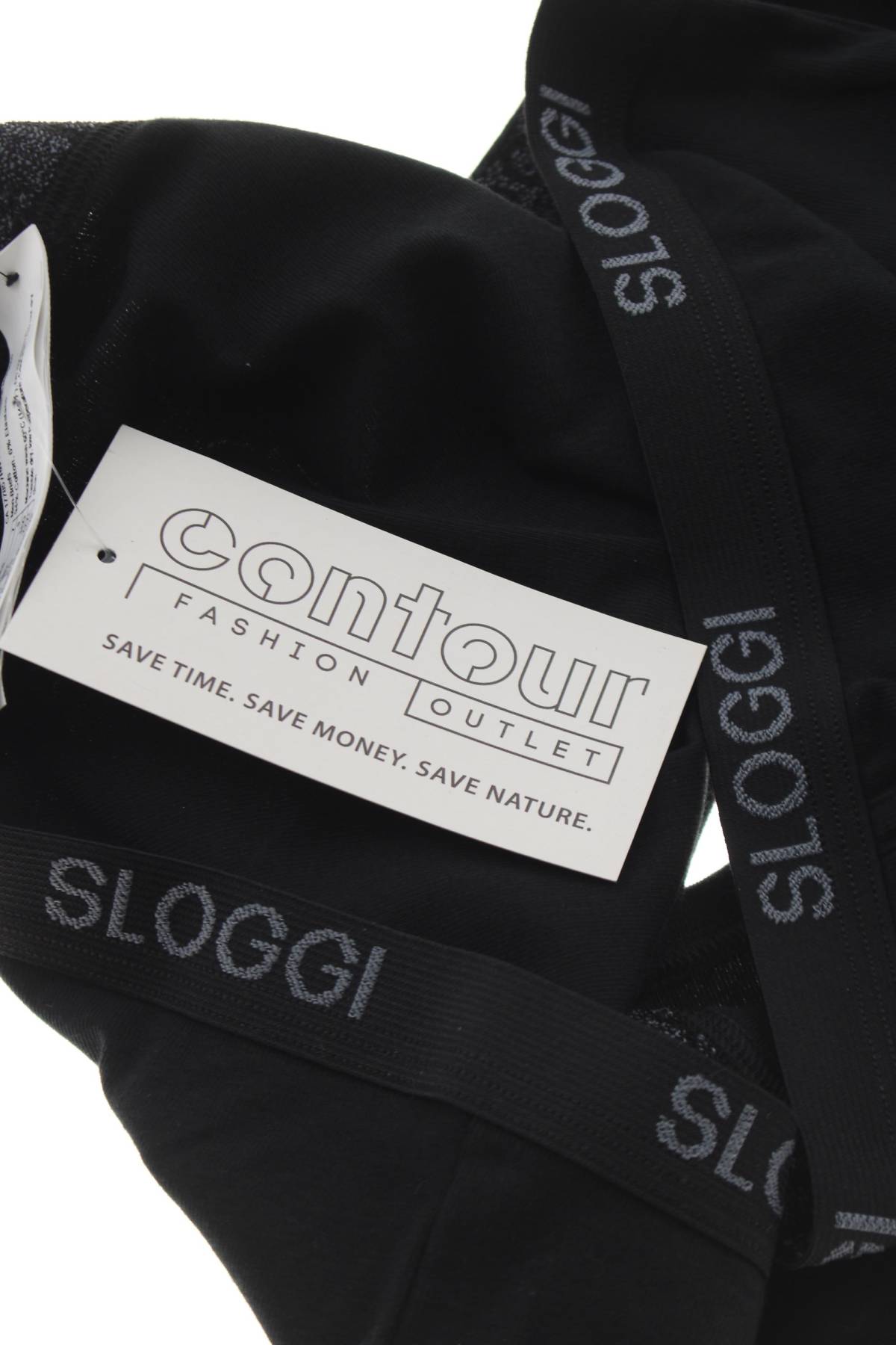 Мъжки слип Sloggi3 - Contour.bg Мъжки слип Sloggi3