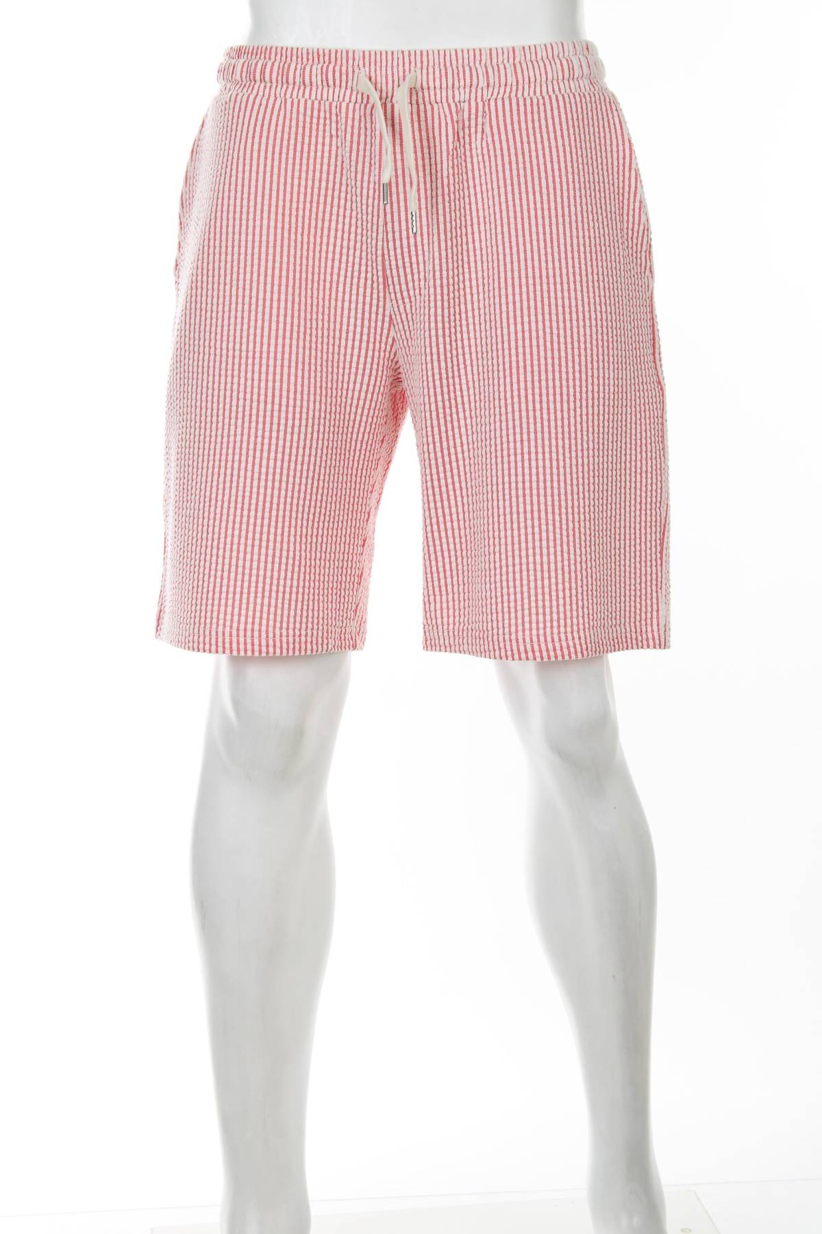 Ανδρικό σορτσάκι Jack & Jones1 - Contourshop.gr Ανδρικό σορτσάκι Jack & Jones1