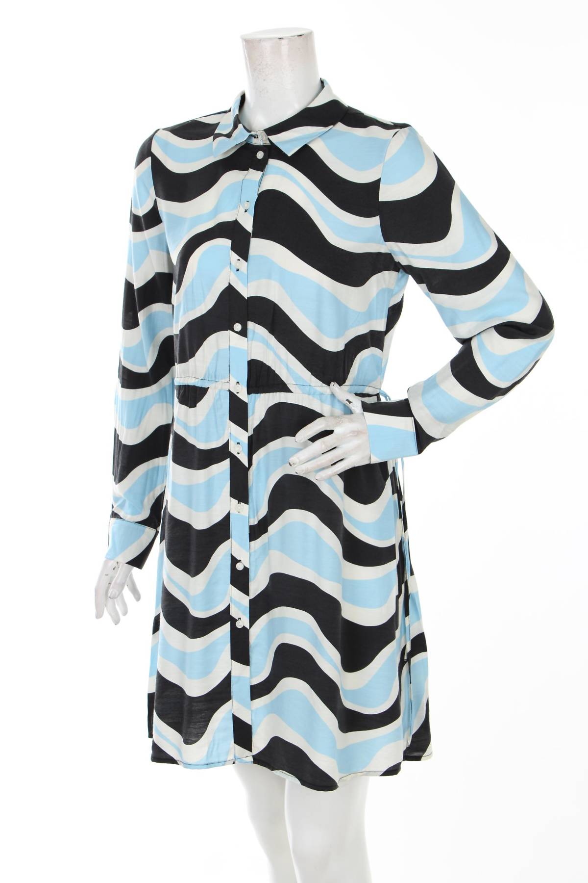 Рокля Vero Moda1