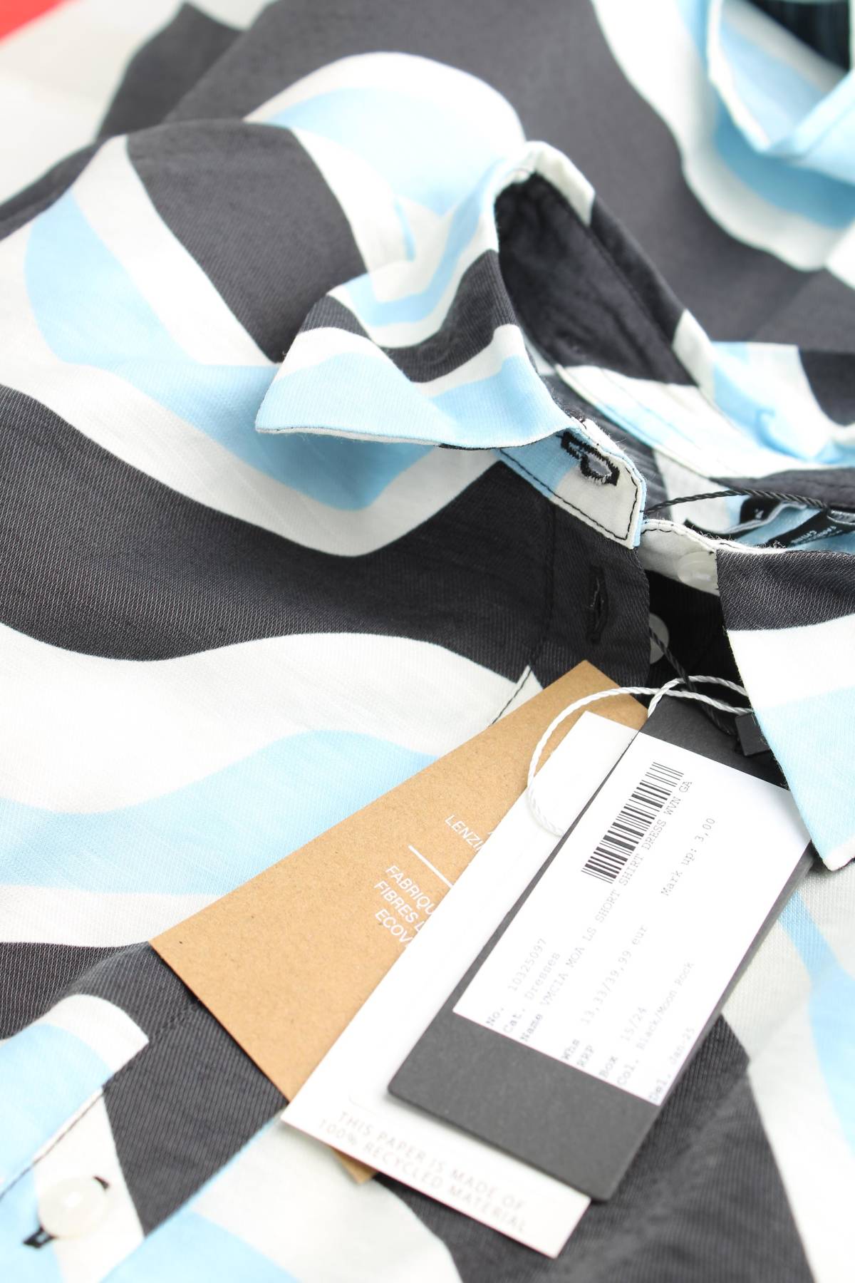 Рокля Vero Moda3