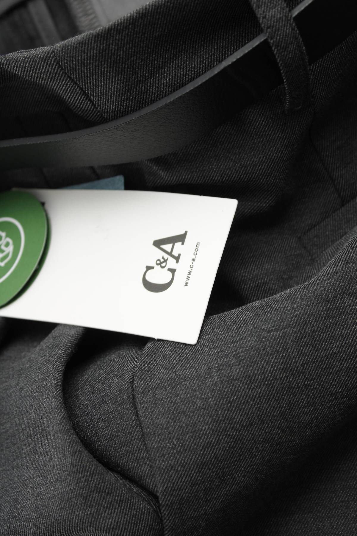 Γυναικείο παντελόνι C&A3