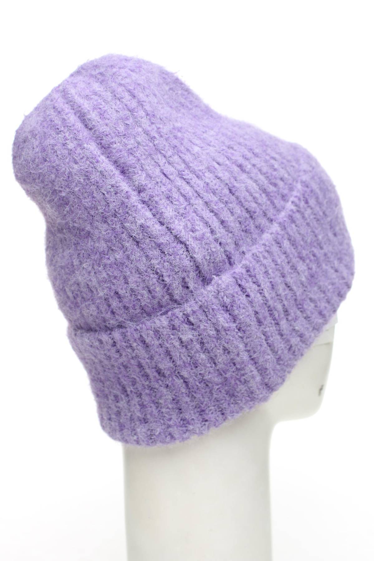 Шапка Karl Lagerfeld2