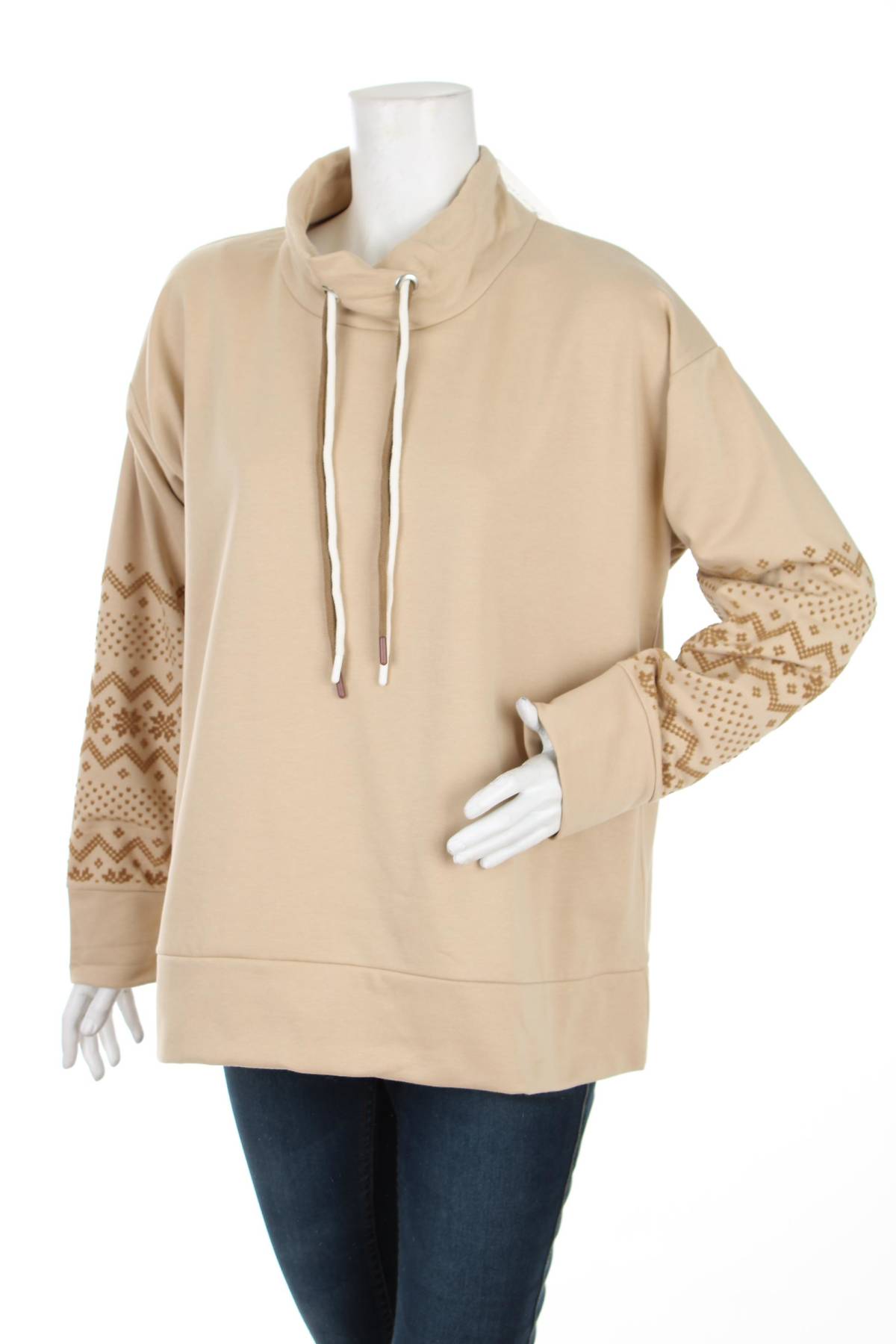 Дамска блуза Gina Laura1 - Contour.bg Дамска блуза Gina Laura1