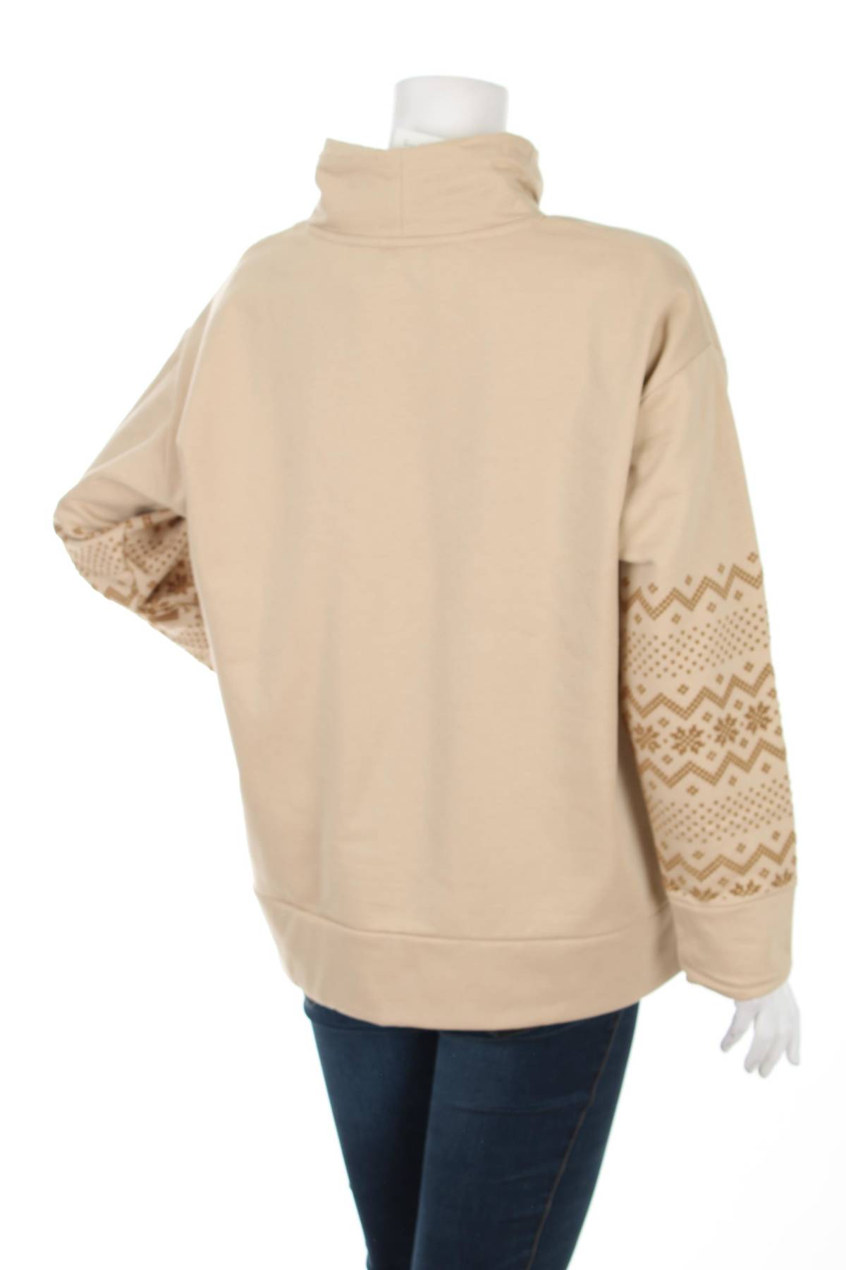 Дамска блуза Gina Laura2 - Contour.bg Дамска блуза Gina Laura2