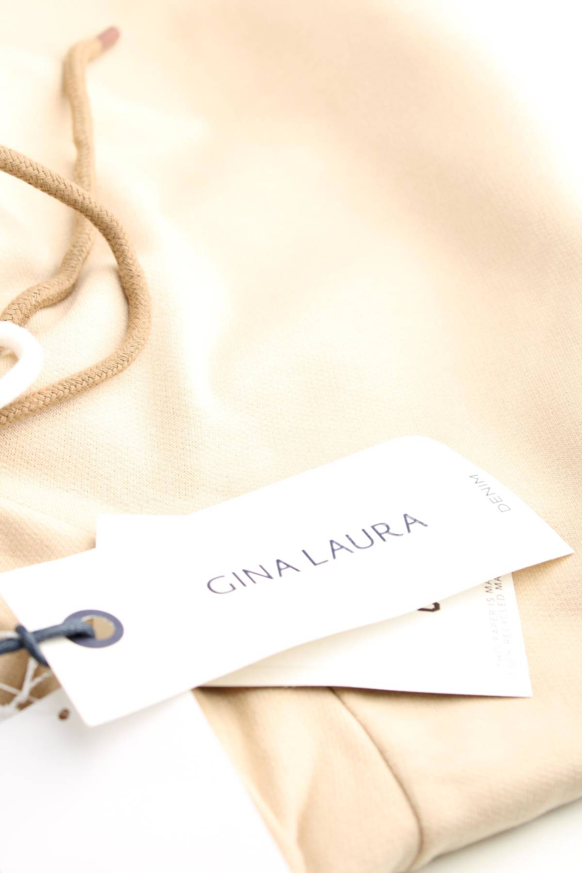 Дамска блуза Gina Laura3 - Contour.bg Дамска блуза Gina Laura3