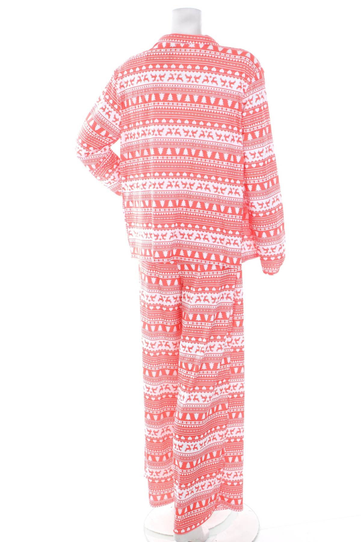 Дамска пижама Boohoo2