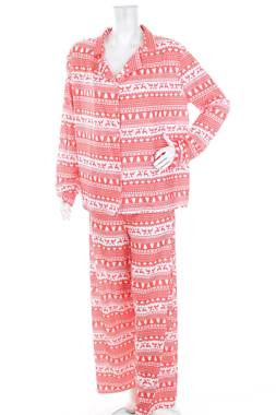 Дамска пижама Boohoo1