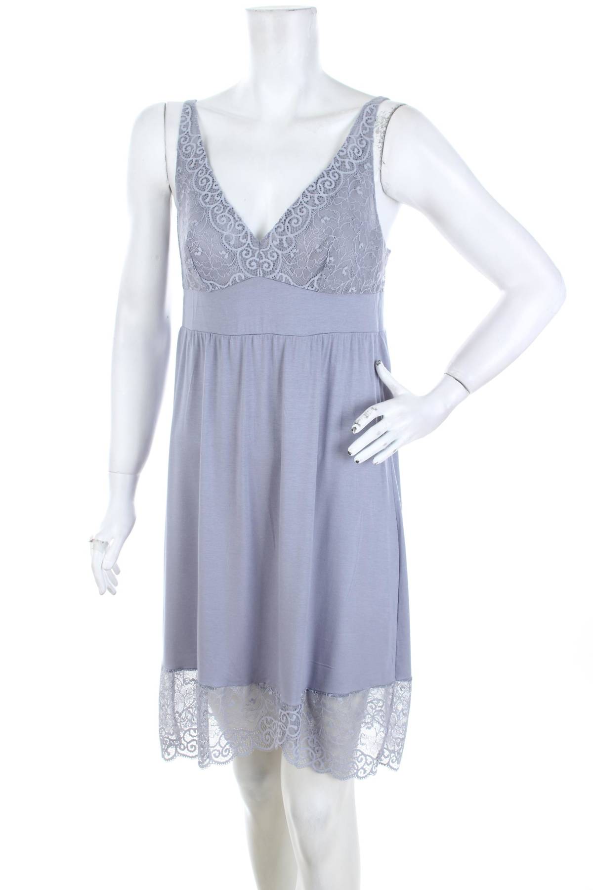 Γυναικείο νυχτικό Triumph1 - Contourshop.gr Γυναικείο νυχτικό Triumph1