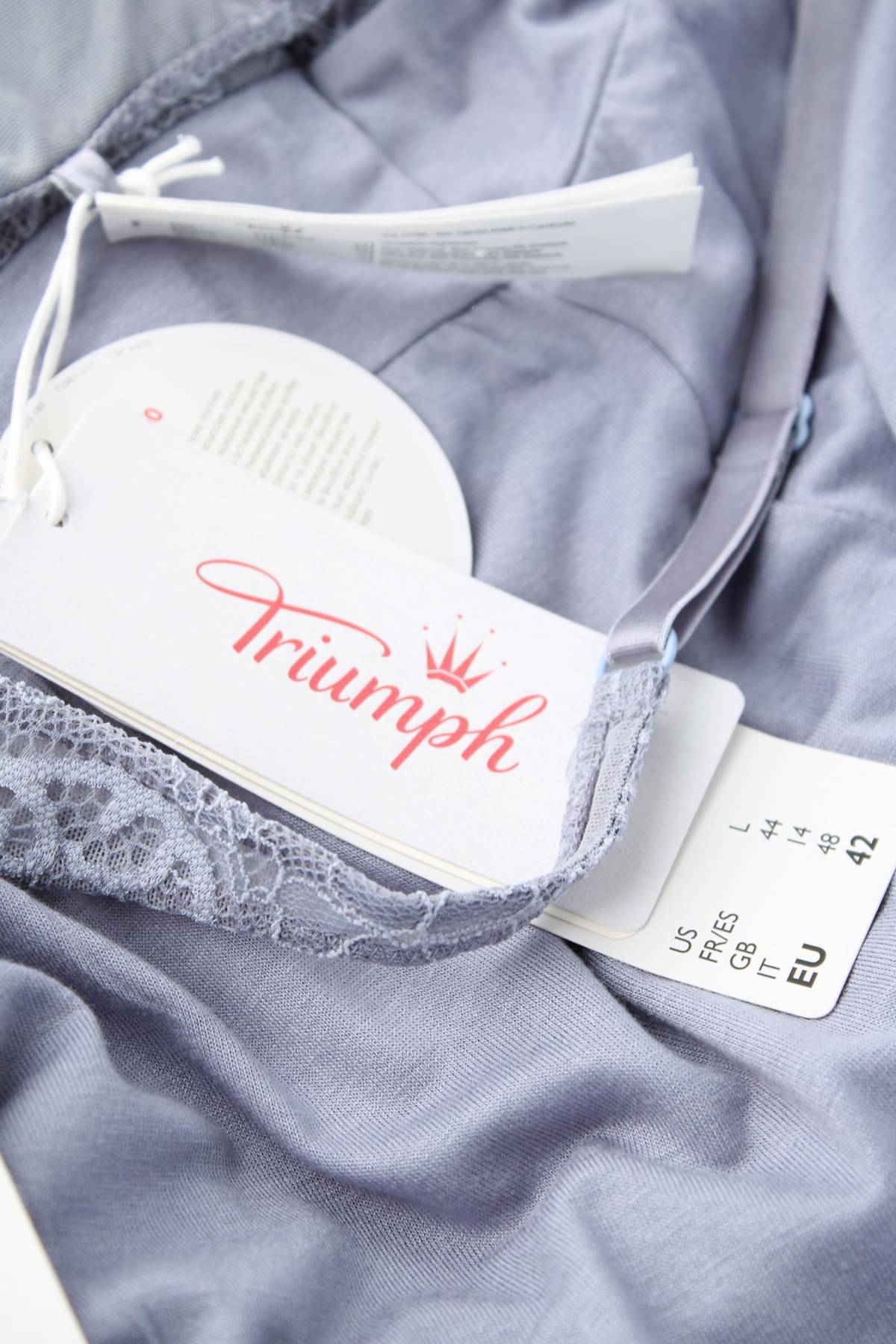 Γυναικείο νυχτικό Triumph3 - Contourshop.gr Γυναικείο νυχτικό Triumph3