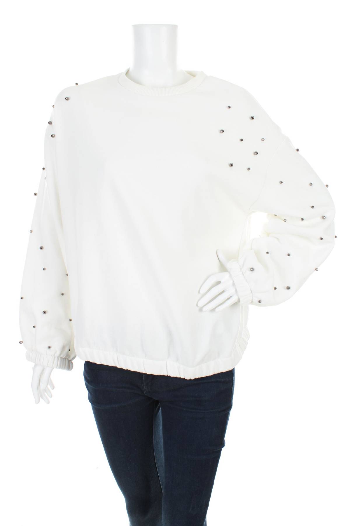 Дамска блуза Calliope1