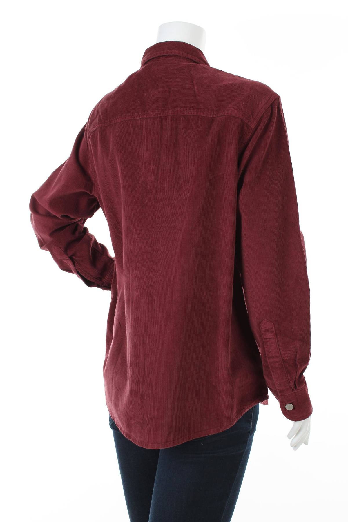 Γυναικείο πουκάμισο Tommy Jeans2