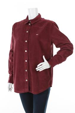 Γυναικείο πουκάμισο Tommy Jeans1