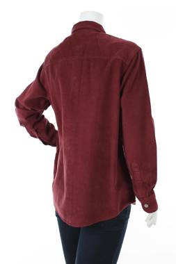 Γυναικείο πουκάμισο Tommy Jeans2