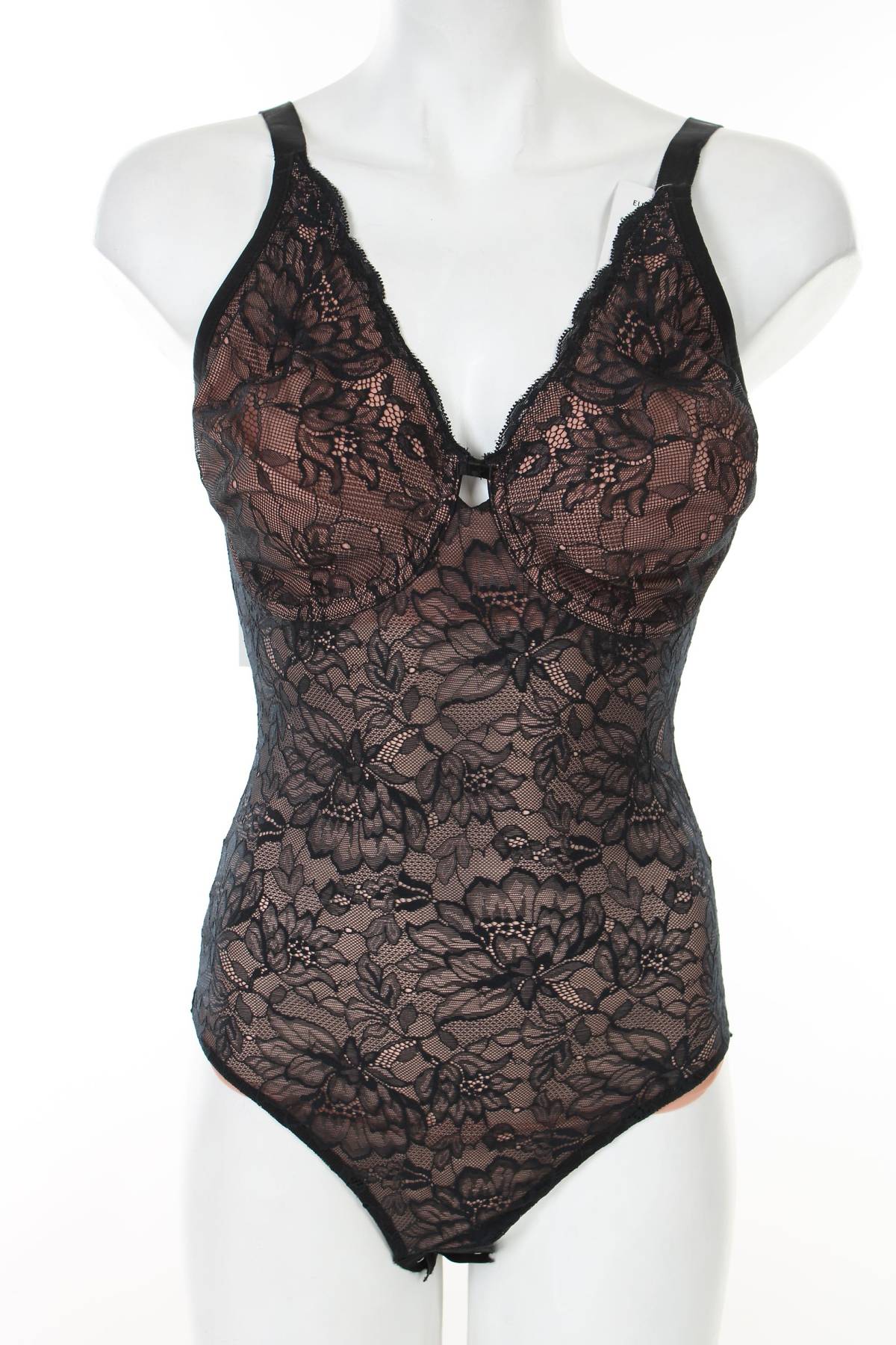 Дамско боди Triumph1