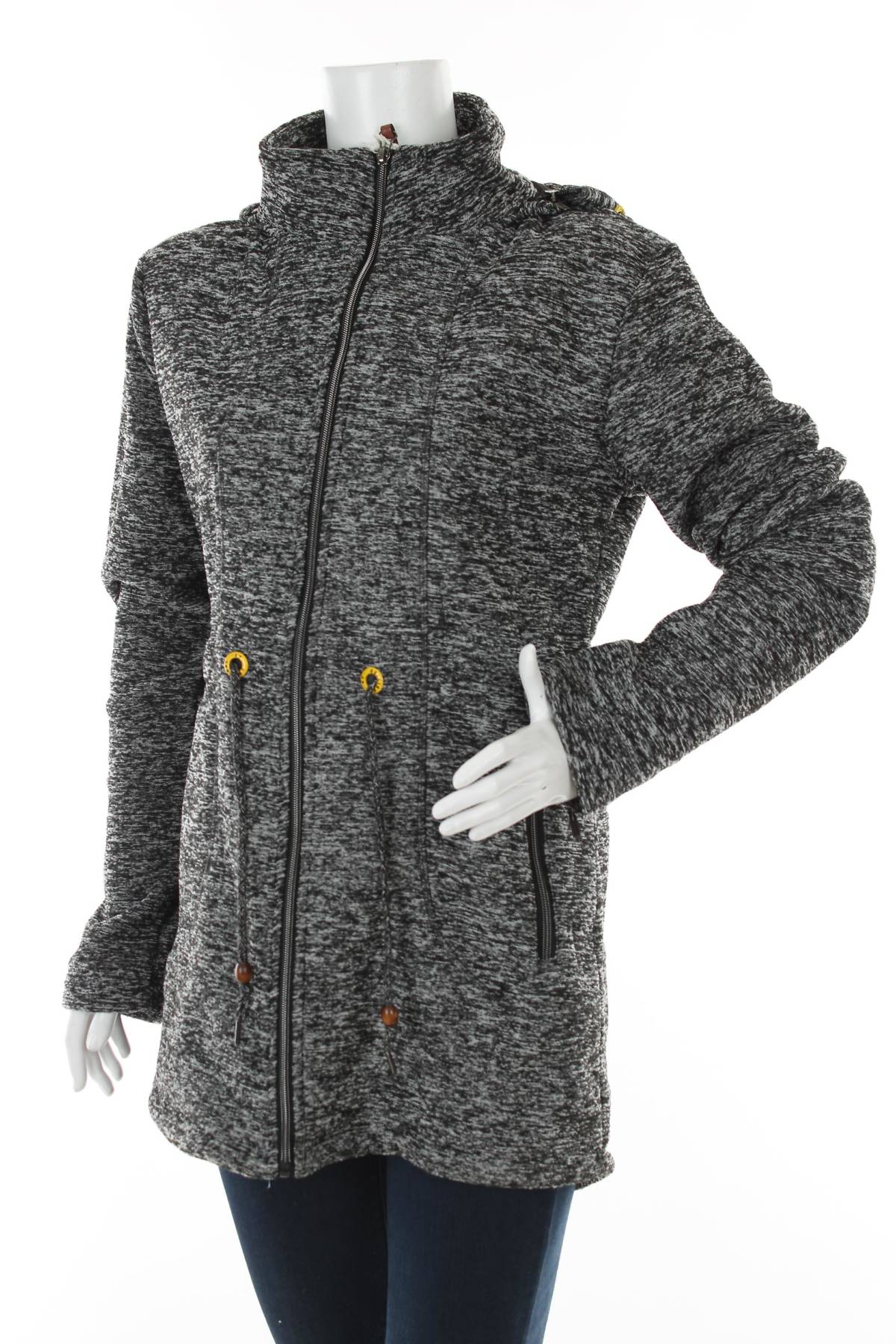 Γυναικείο μπουφάν Schmuddelwedda1