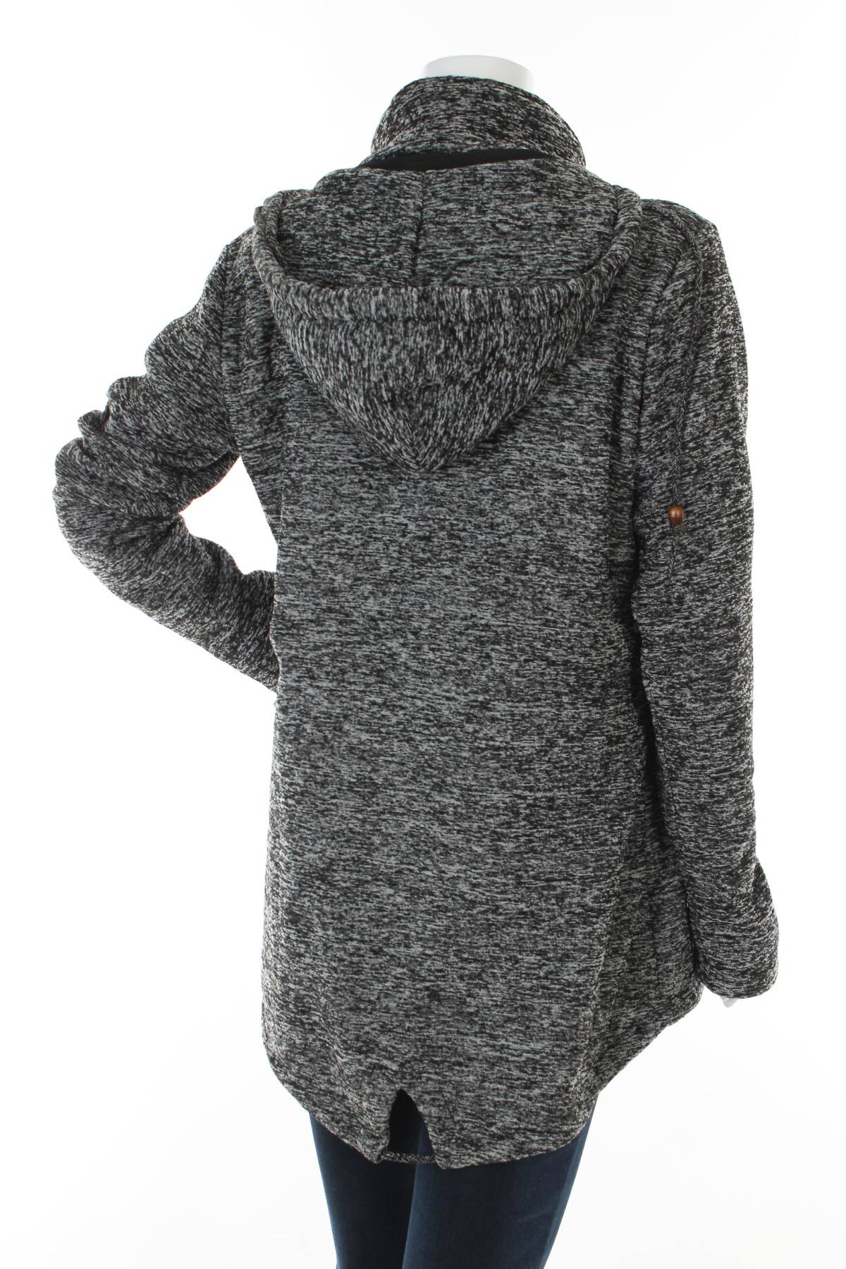 Γυναικείο μπουφάν Schmuddelwedda2