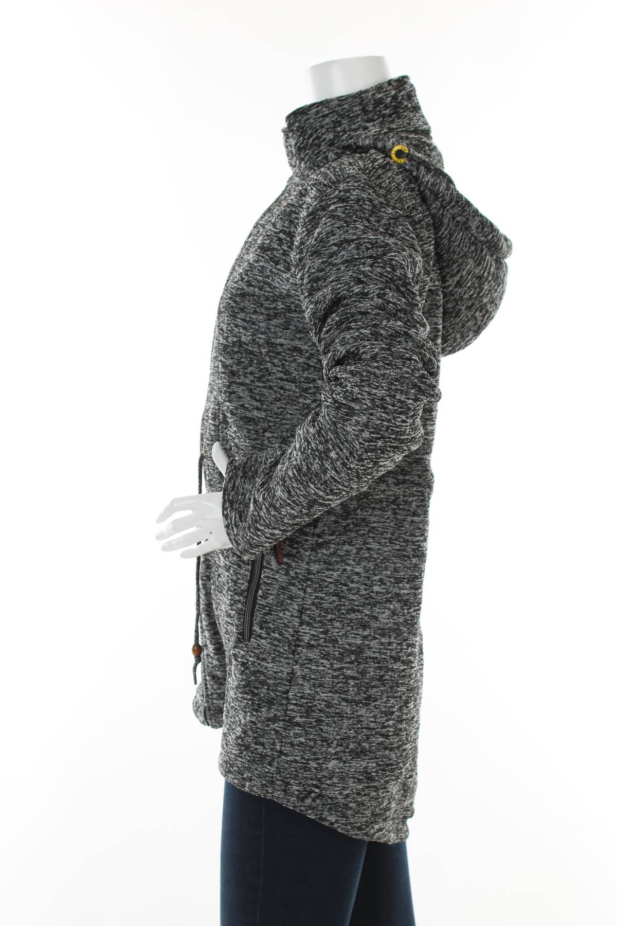 Γυναικείο μπουφάν Schmuddelwedda3