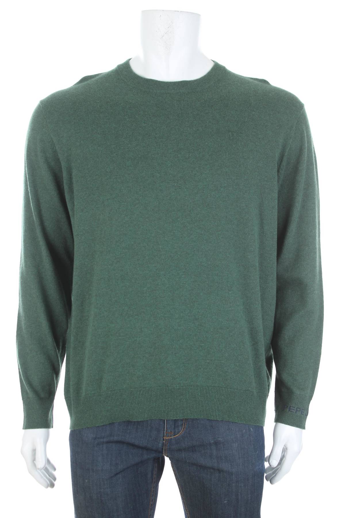Мъжки пуловер Pepe Jeans1