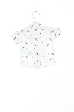 Παιδικά πουκάμισα Chicco2