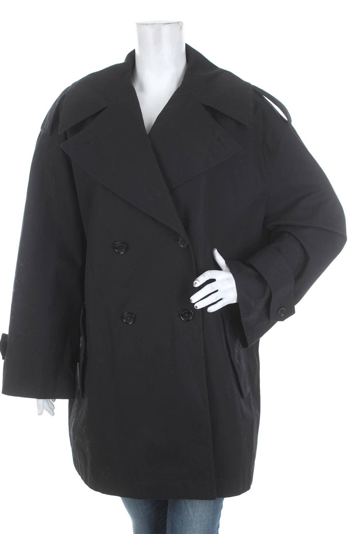 Дамски шлифер Michael Michael Kors1