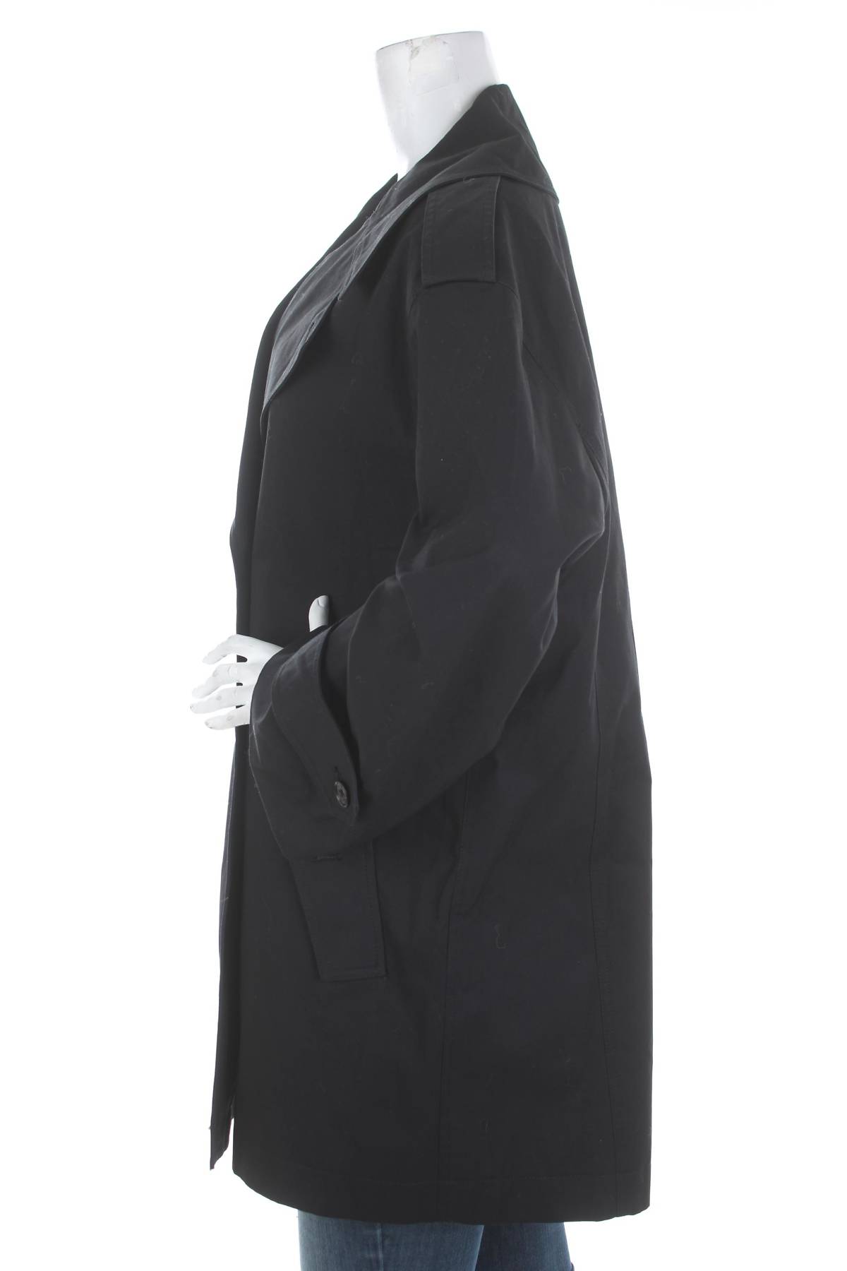 Дамски шлифер Michael Michael Kors3