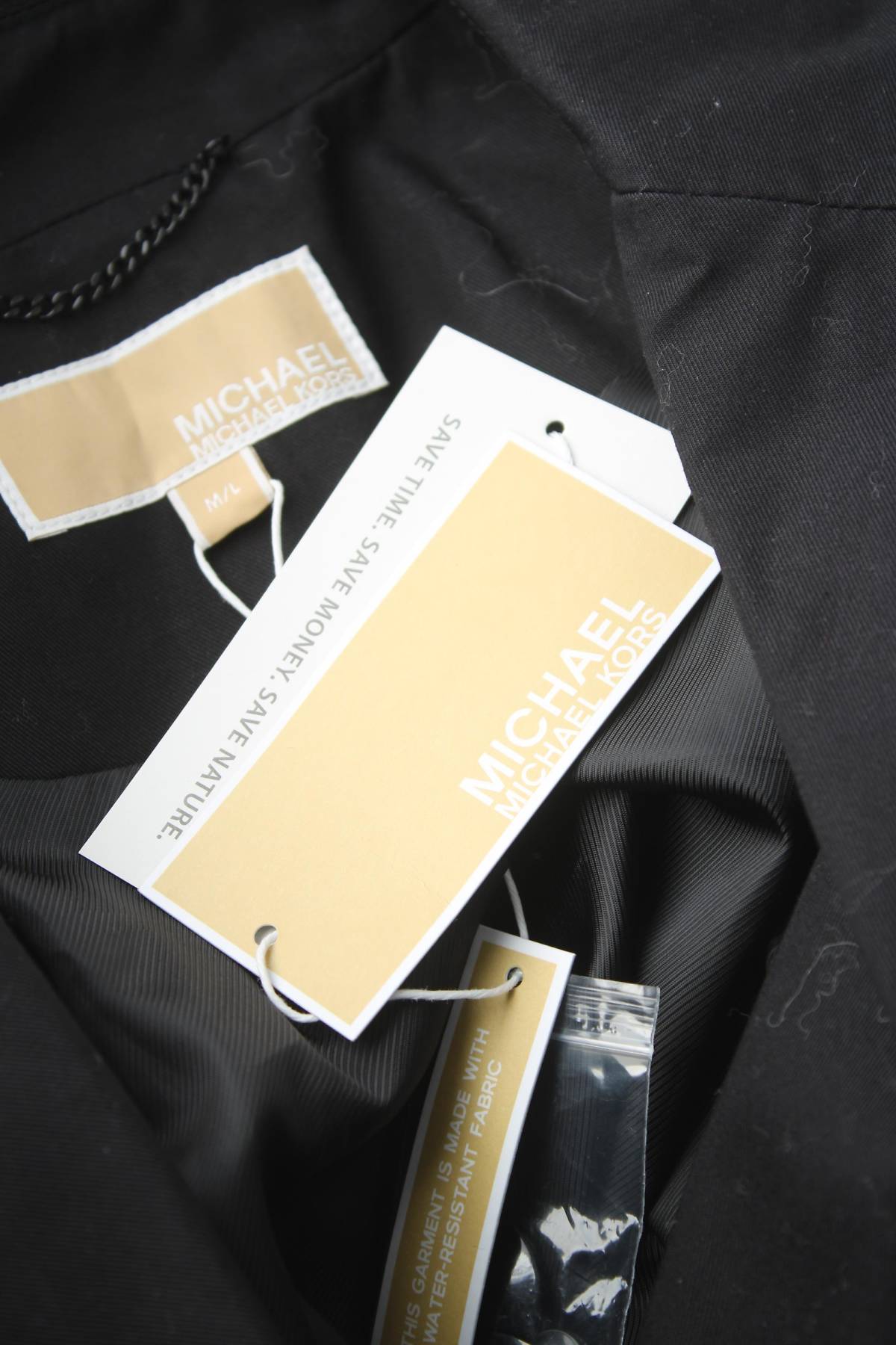 Дамски шлифер Michael Michael Kors4