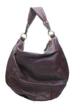 Дамска кожена чанта Lupo Barcelona1