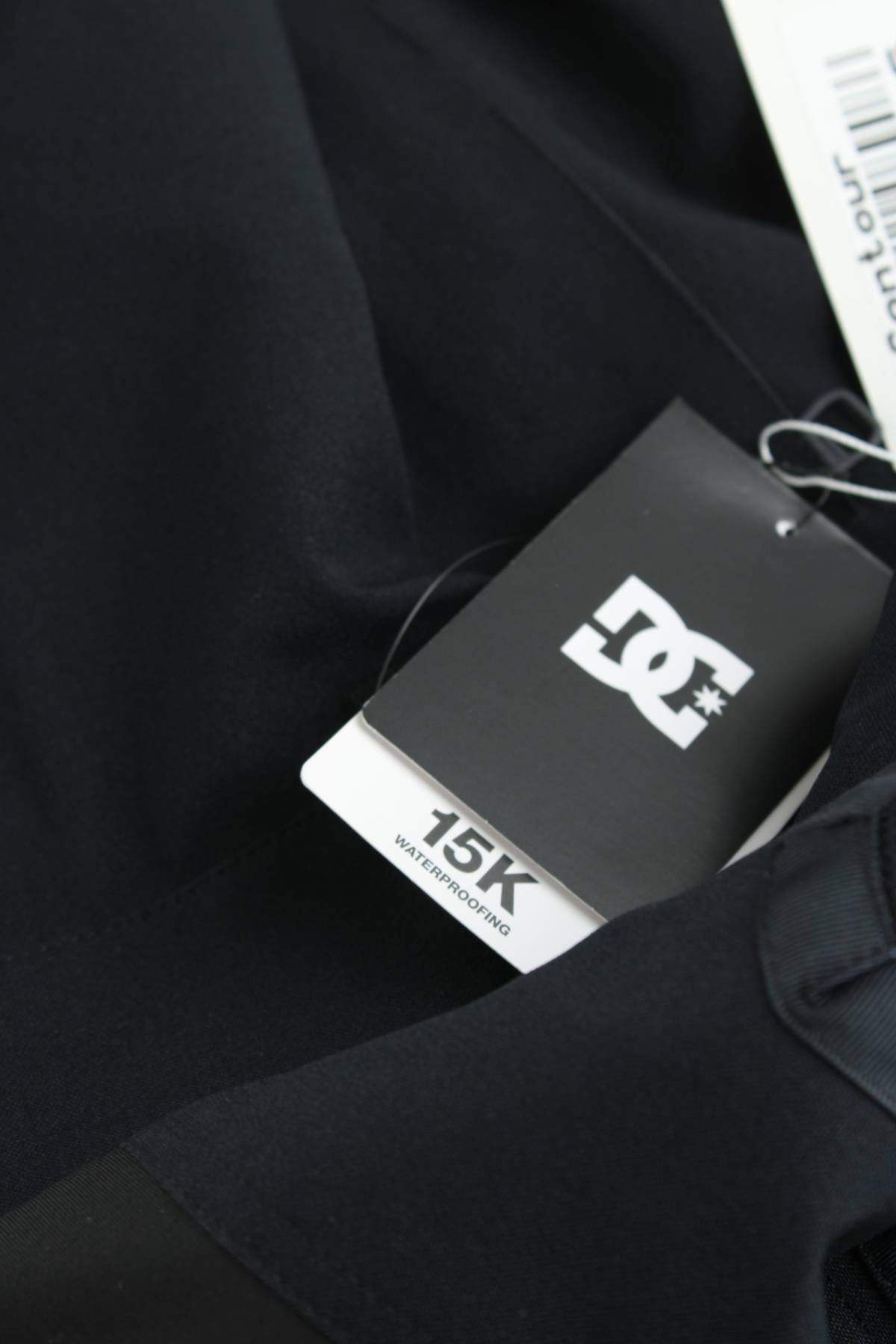 Ανδρική σκι ολόσωμη φόρμα DC Shoes3