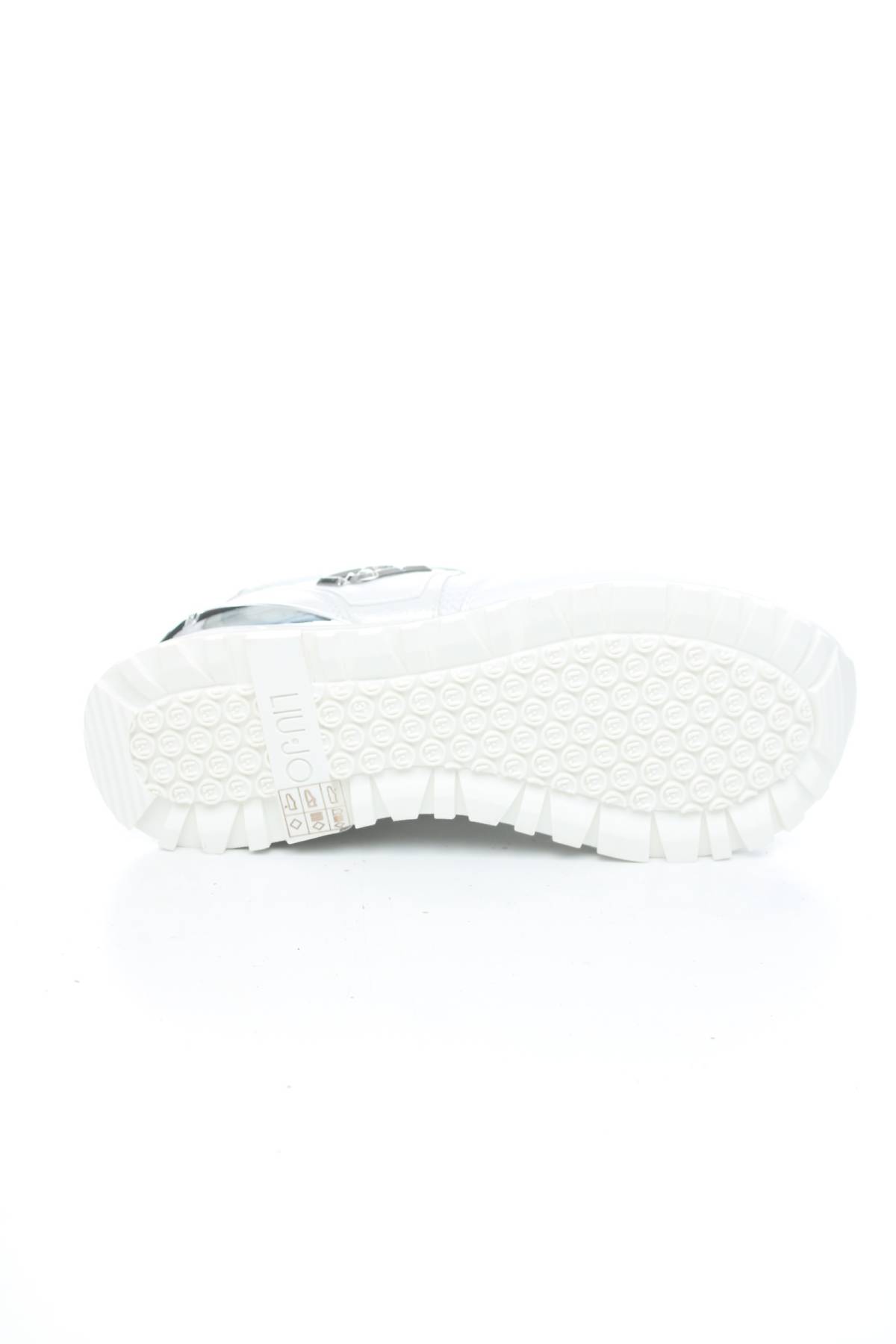 Γυναικεία παπούτσια Liu Jo4