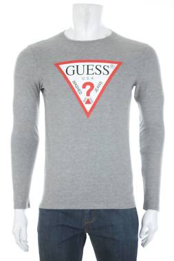 Мъжка блуза Guess1