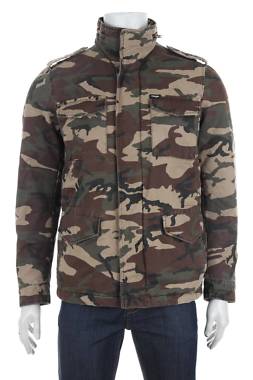 Мъжко яке Wrangler1 - Contour.bg Мъжко яке Wrangler1