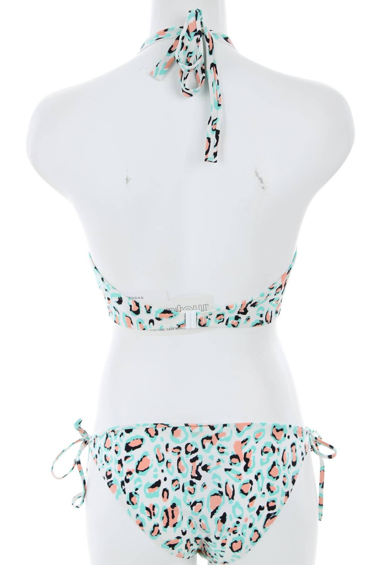 Бански костюм Sloggi1 - Contour.bg Бански костюм Sloggi1