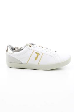 Sneakers Trussardi1