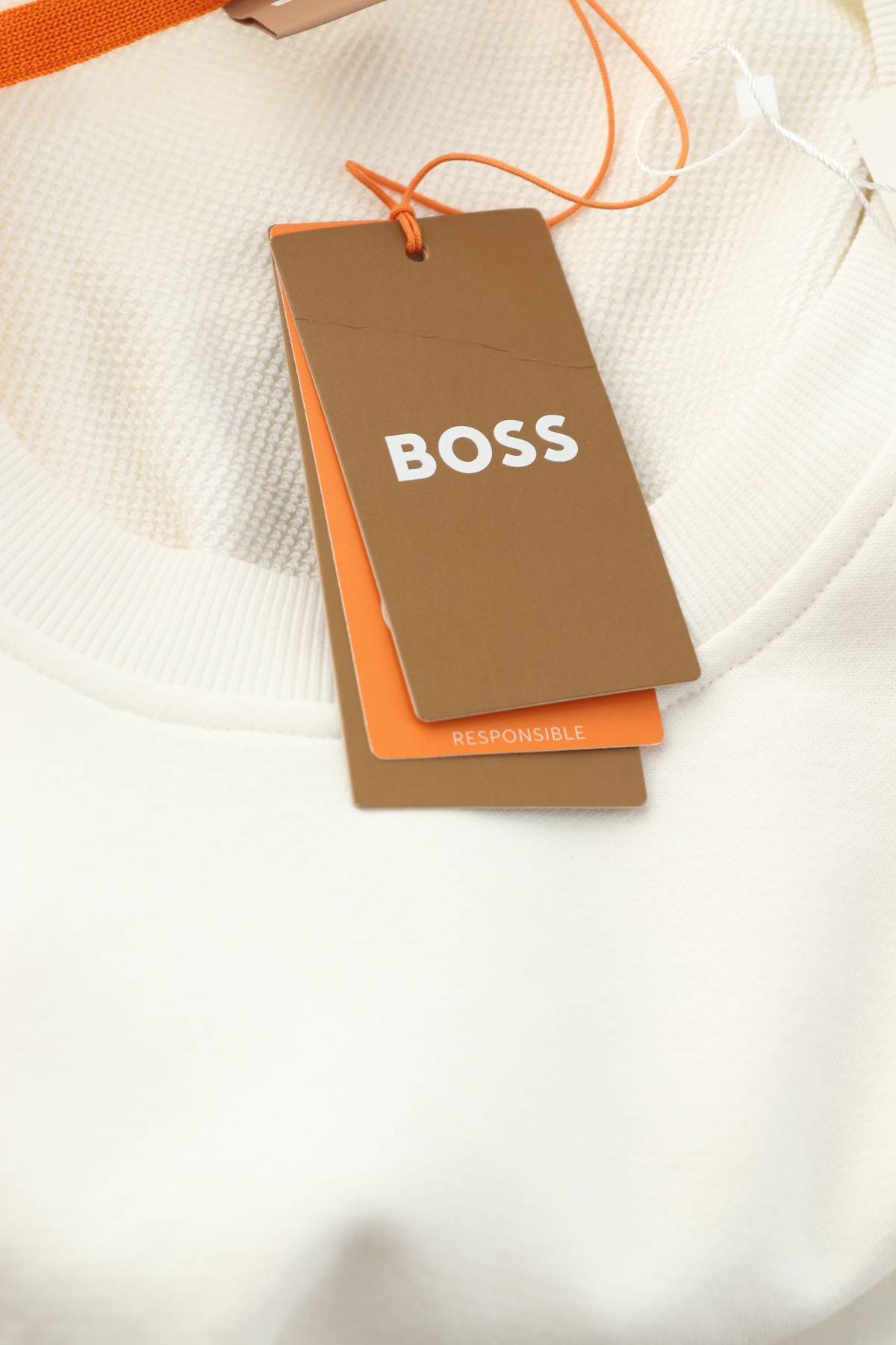 Дамска блуза BOSS Hugo Boss3