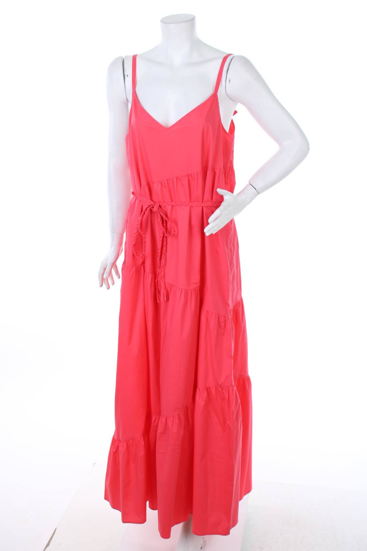 Плажна рокля Twinset1 - Contour.bg Плажна рокля Twinset1