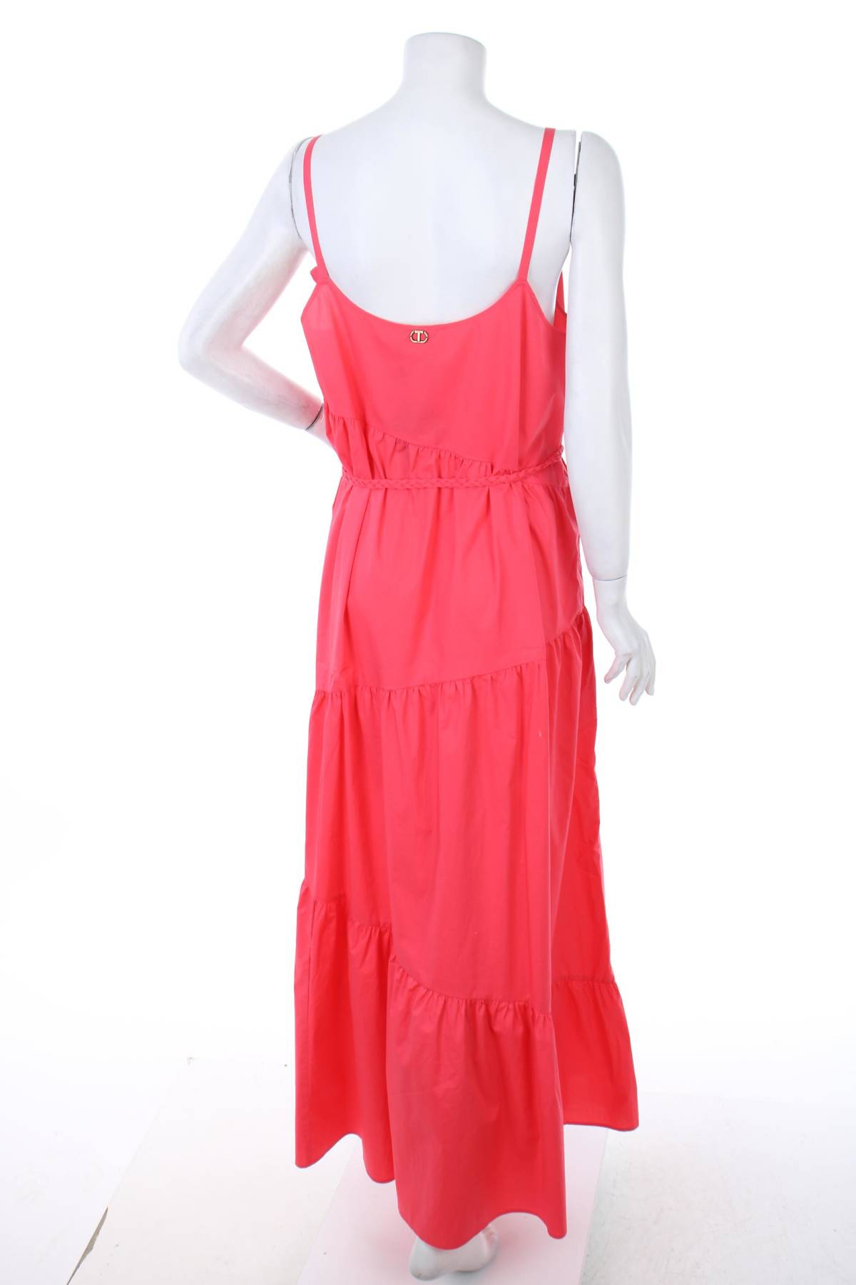 Плажна рокля Twinset2 - Contour.bg Плажна рокля Twinset2