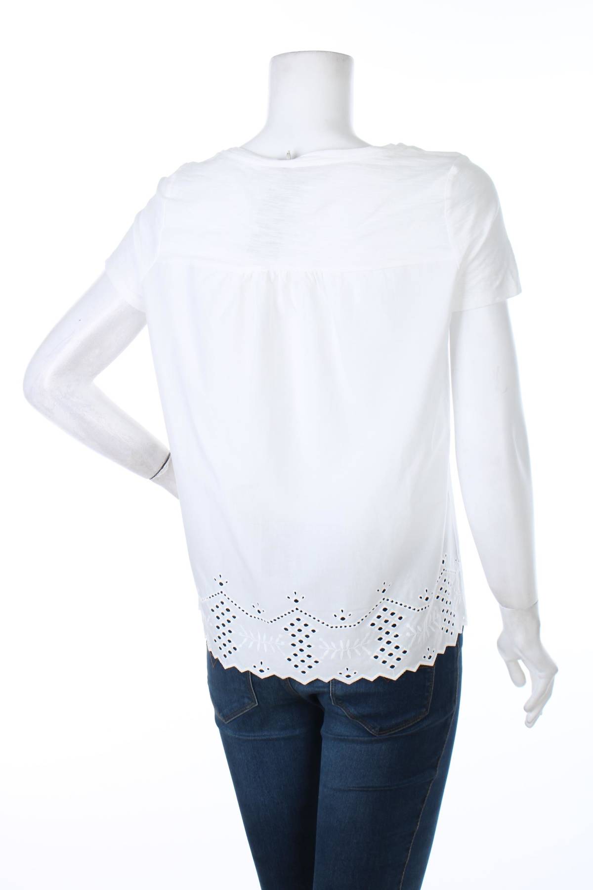 Γυναικείο t-shirt Comma,2 - Contourshop.gr Γυναικείο t-shirt Comma,2