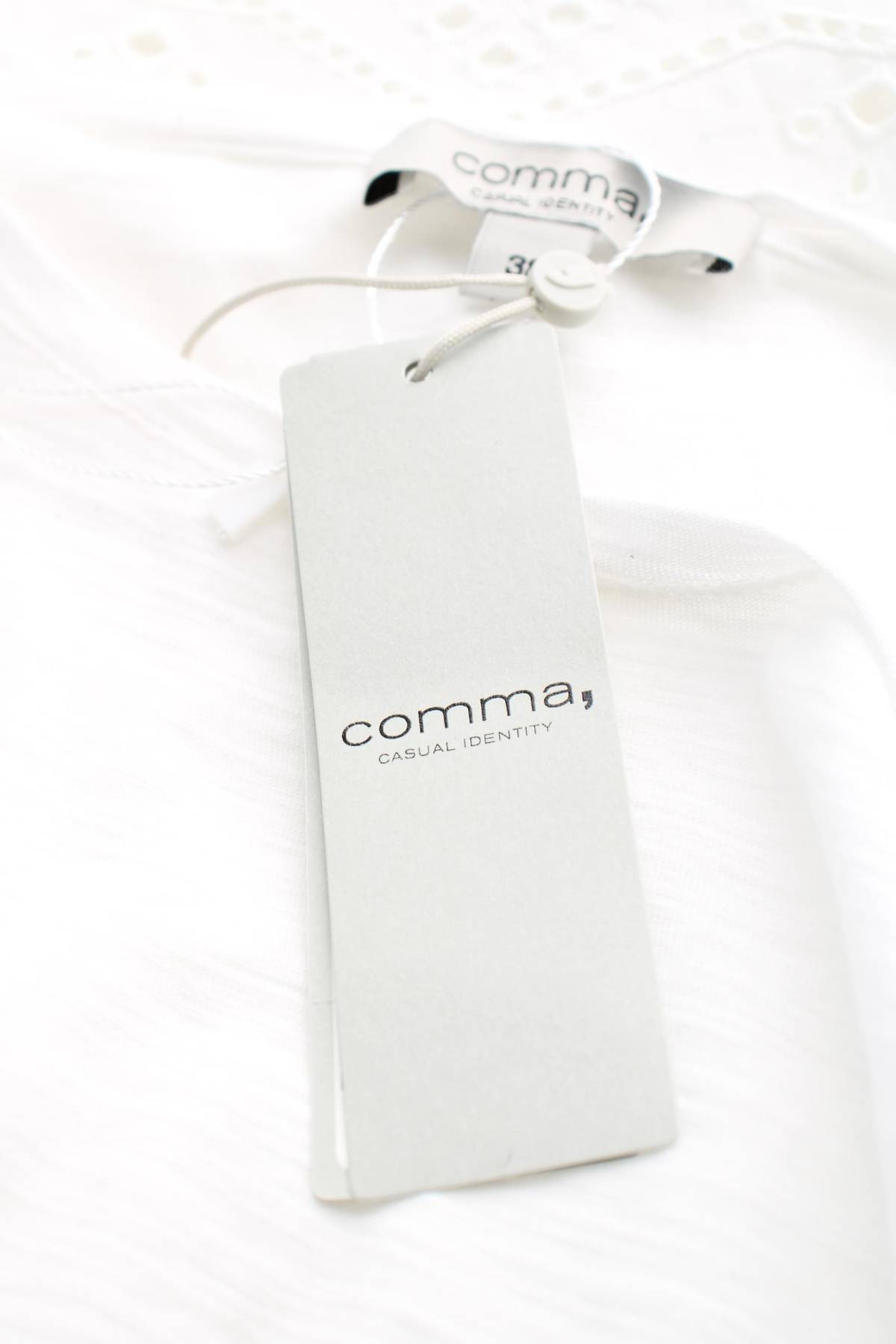 Γυναικείο t-shirt Comma,3 - Contourshop.gr Γυναικείο t-shirt Comma,3