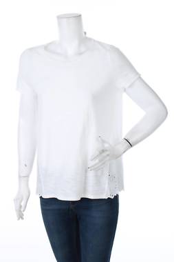 Γυναικείο t-shirt Comma,1 - Contourshop.gr Γυναικείο t-shirt Comma,1