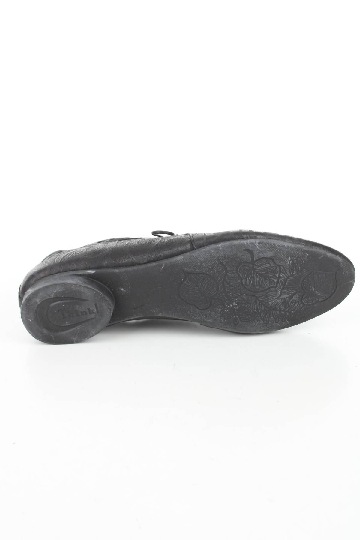 Дамски обувки Think!4 - Contour.bg Дамски обувки Think!4