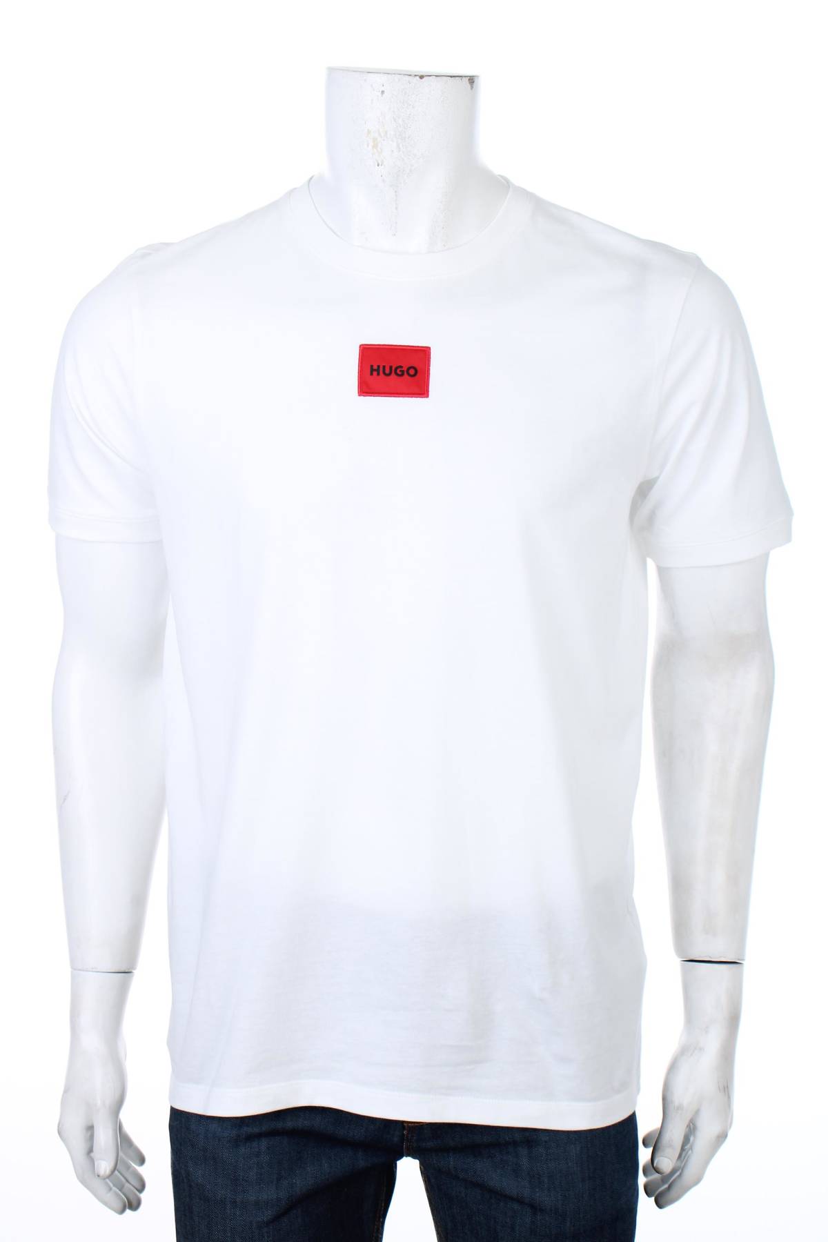 Ανδρικό t-shirt HUGO Hugo Boss1 - Contourshop.gr Ανδρικό t-shirt HUGO Hugo Boss1
