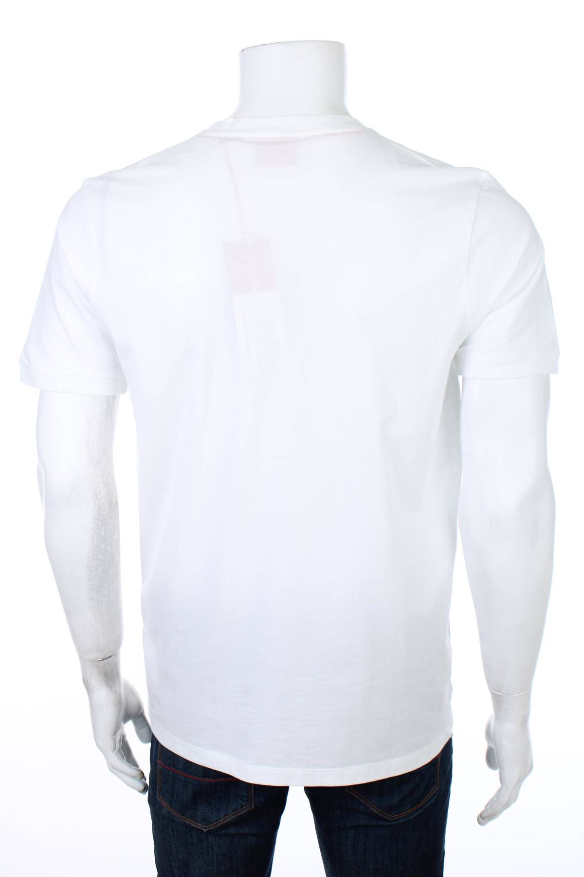 Ανδρικό t-shirt HUGO Hugo Boss2 - Contourshop.gr Ανδρικό t-shirt HUGO Hugo Boss2