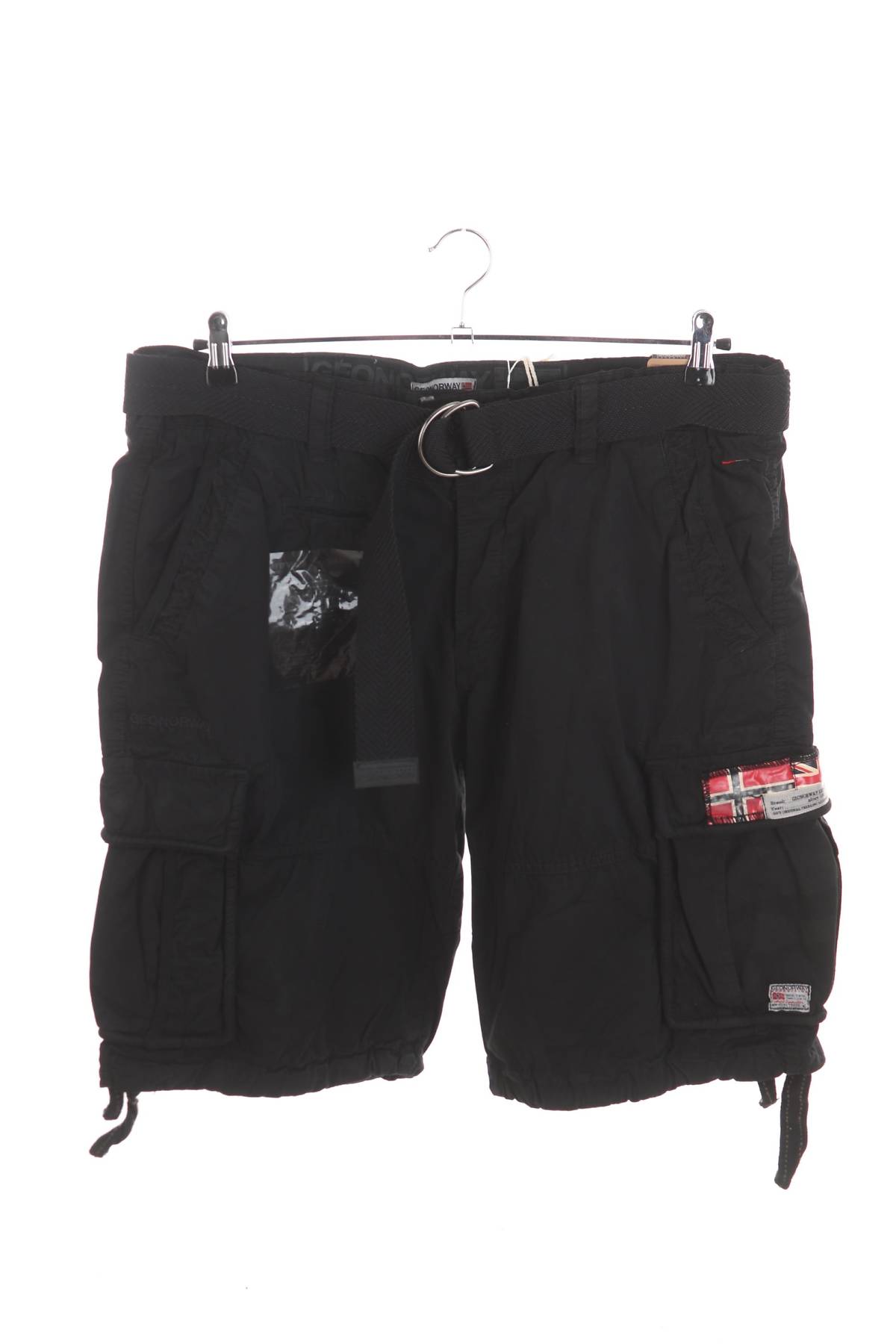 Ανδρικό σορτσάκι Geographical Norway 1 - Contourshop.gr Ανδρικό σορτσάκι Geographical Norway 1