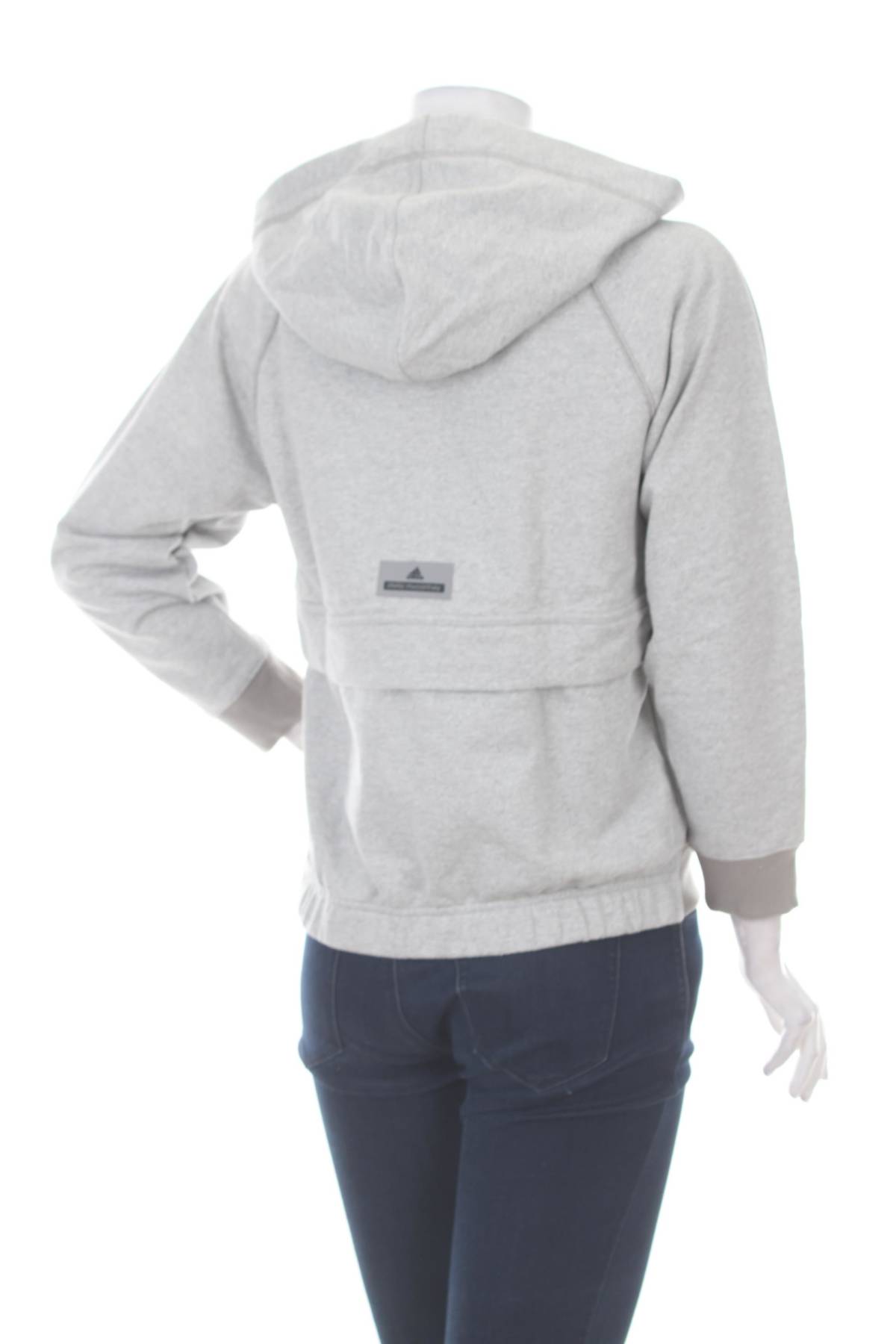 Γυναικείο φούτερ Adidas by Stella McCartney2 - Contourshop.gr Γυναικείο φούτερ Adidas by Stella McCartney2