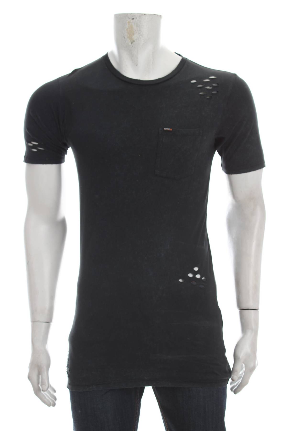 Ανδρικό t-shirt Superdry1